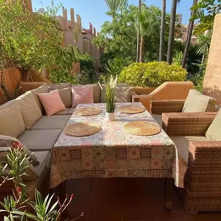 Fantastic Townhouse Nueva Andalucia, * Marbella