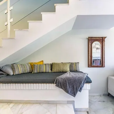 Fantastic Townhouse Nueva Andalucia, * Marbella