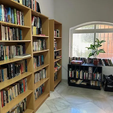 Fantastic Townhouse Nueva Andalucia, Marbella *