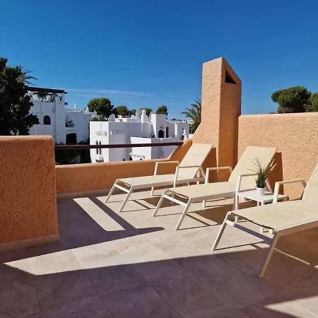 Fantastic Townhouse Nueva Andalucia, Marbella Marbella