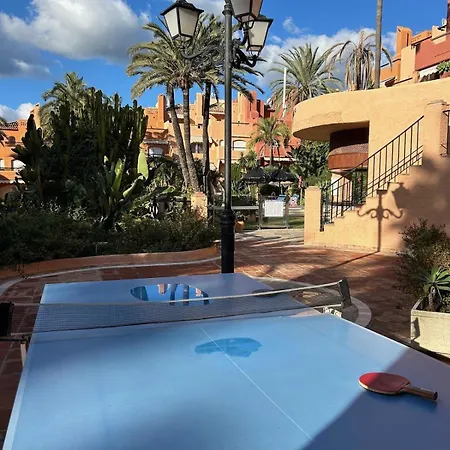 Apartment Fantastic Townhouse Nueva Andalucia, Marbella