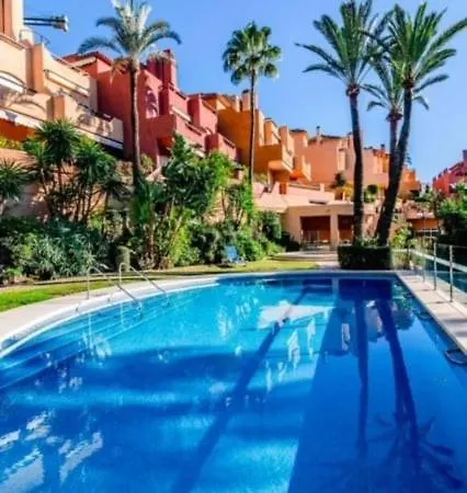 Apartment Fantastic Townhouse Nueva Andalucia, Marbella *