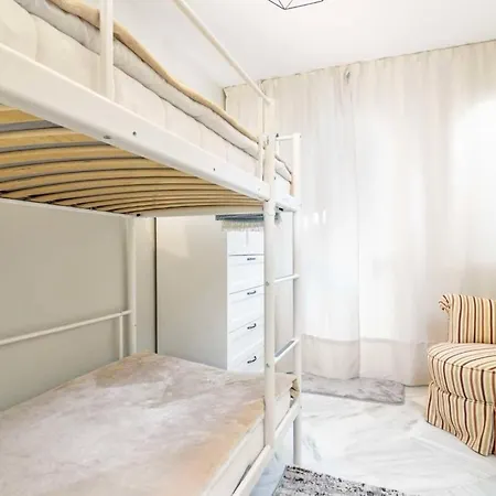 Apartment Fantastic Townhouse Nueva Andalucia, Marbella Marbella