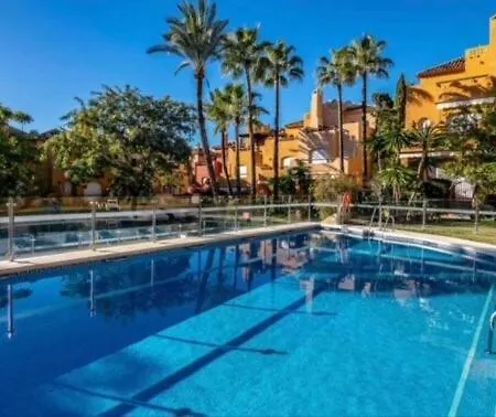 Fantastic Townhouse Nueva Andalucia, * Marbella