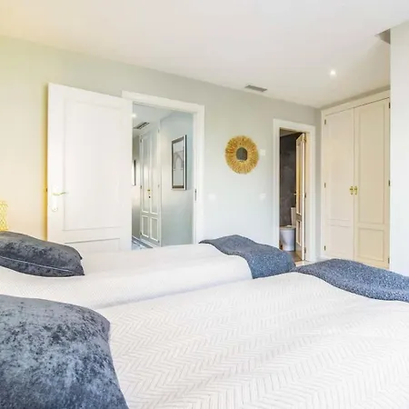 Apartment Fantastic Townhouse Nueva Andalucia, Marbella